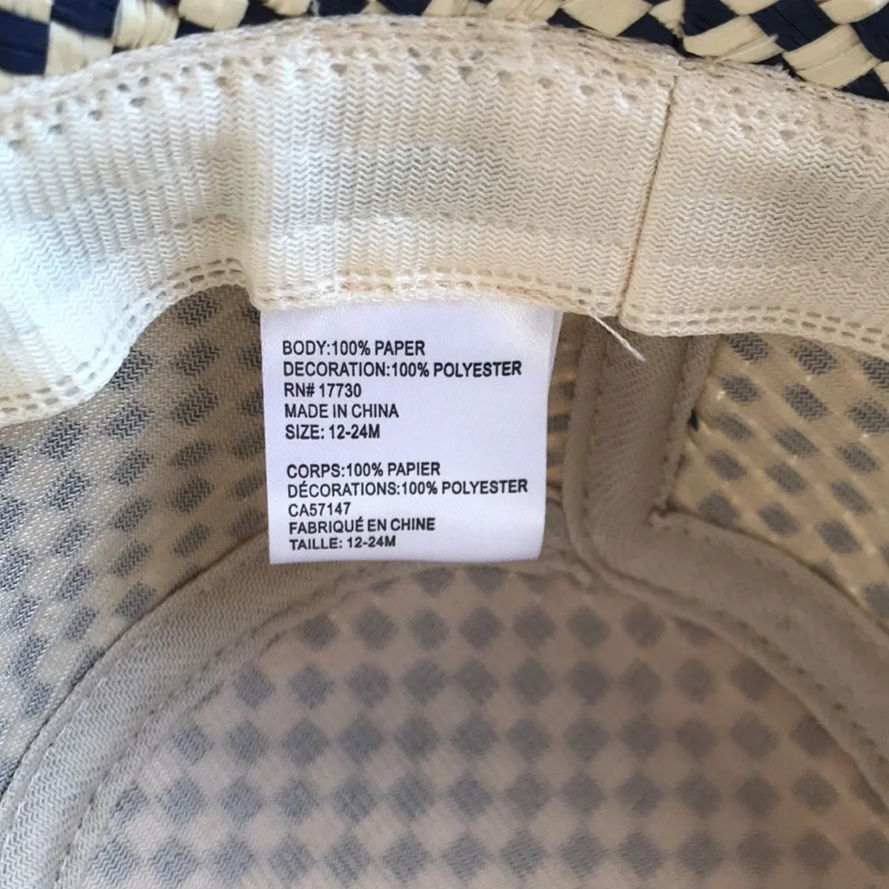 Target kids checkered
